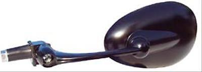 Cipa side view mirror recreational sport mirror handlebar grip-mount deluxe each