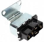 Standard motor products ry20 blower relay