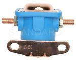 Standard motor products ss581 new solenoid