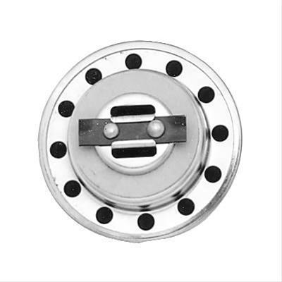 Proform ford racing licensed valve cover breather 302-200