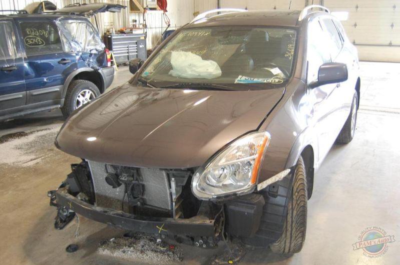 Body Computer BCU : 2008 ROGUE 801851, US $144.99, image 2