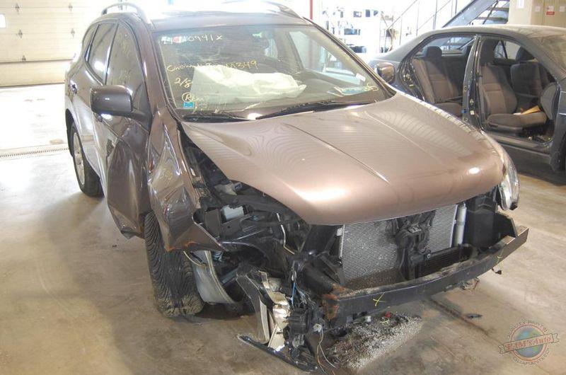 Body Computer BCU : 2008 ROGUE 801851, US $144.99, image 3