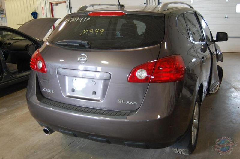 Body Computer BCU : 2008 ROGUE 801851, US $144.99, image 4