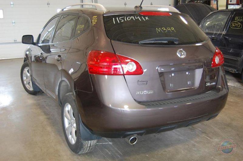 Body Computer BCU : 2008 ROGUE 801851, US $144.99, image 5