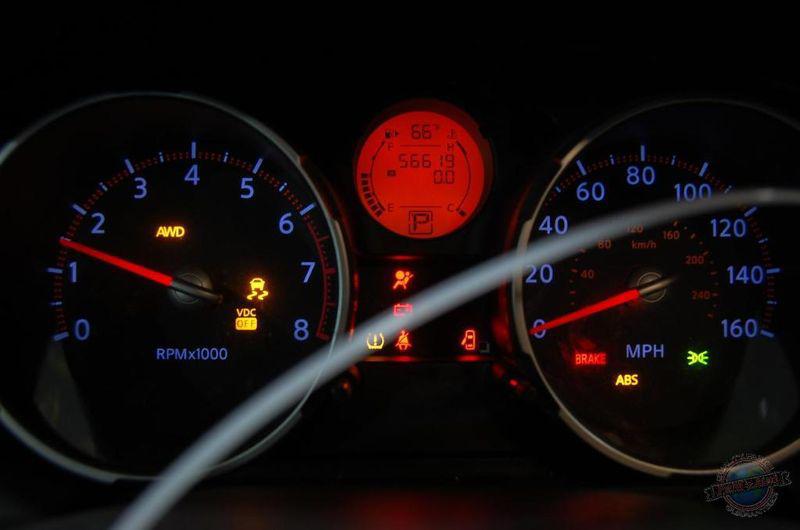 Body Computer BCU : 2008 ROGUE 801851, US $144.99, image 8