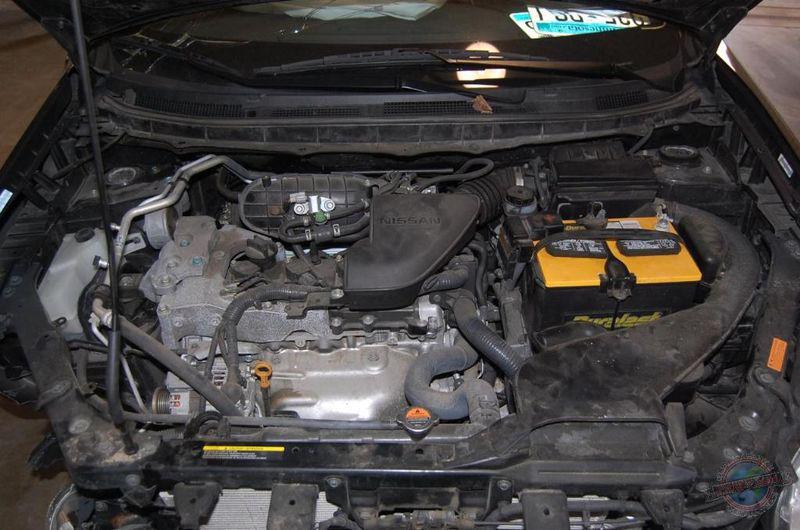 Body Computer BCU : 2008 ROGUE 801851, US $144.99, image 9