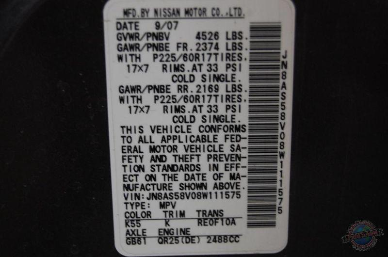 Body Computer BCU : 2008 ROGUE 801851, US $144.99, image 10