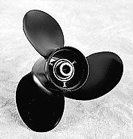 Michigan wheel prop pm524 032043