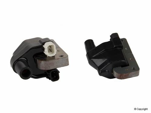 Wd express 729 33010 800 ignition coil-tpi - trueparts ignition coil