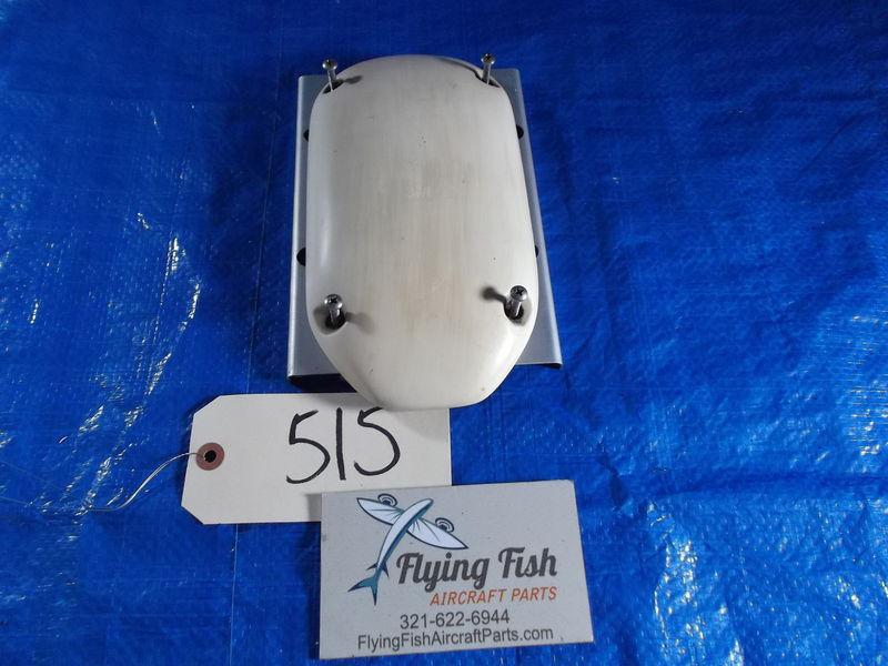 3m stormscope antenna p/n 78-8041-7950-1, s72-1715 with mounting rack (515)