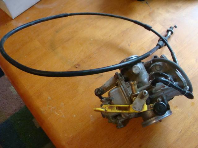 06 honda trx 400ex trx400ex carburetor carb 