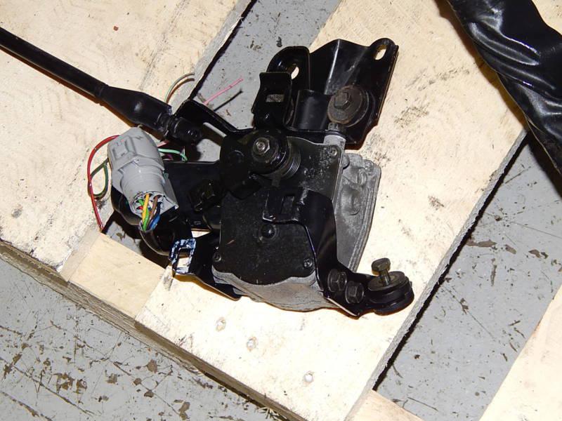 Toyota Aristo S147 2JZ-GTE Engine Transmission ECU Lexus GS300 Turbo Swap 90-97, US $2,684.00, image 8