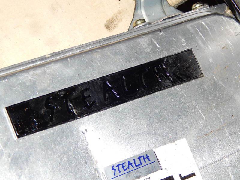 Toyota Aristo S147 2JZ-GTE Engine Transmission ECU Lexus GS300 Turbo Swap 90-97, US $2,684.00, image 11