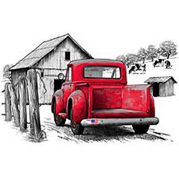 1939 39 vintage truck white t shirt new s m l xl plus size 2x 3x 4x 5 6x classic