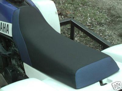 Yamaha banshee adrenaline seat cover new! 12 colors