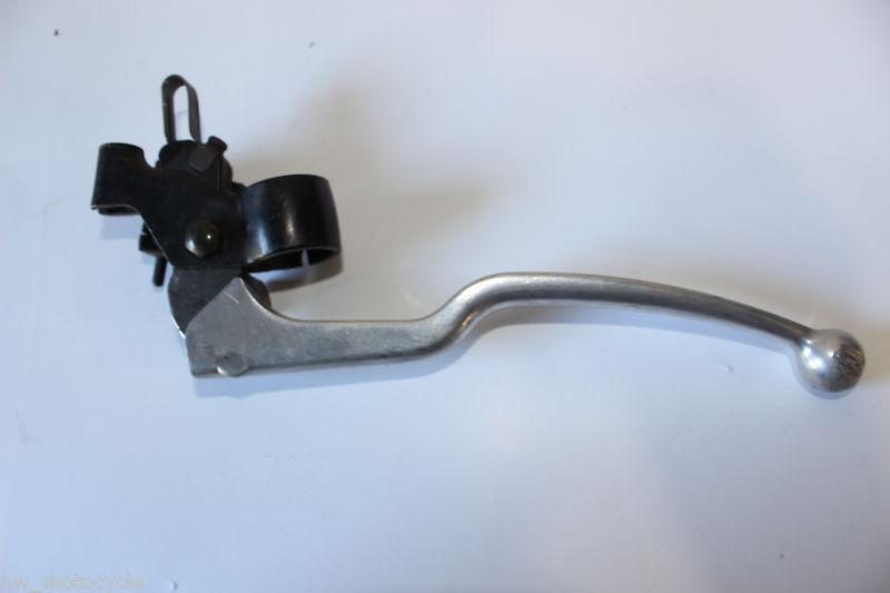 Purchase SUZUKI GSXR 600 750 SRAD GSXR600 GSXR CLUTCH PERCH LEVER