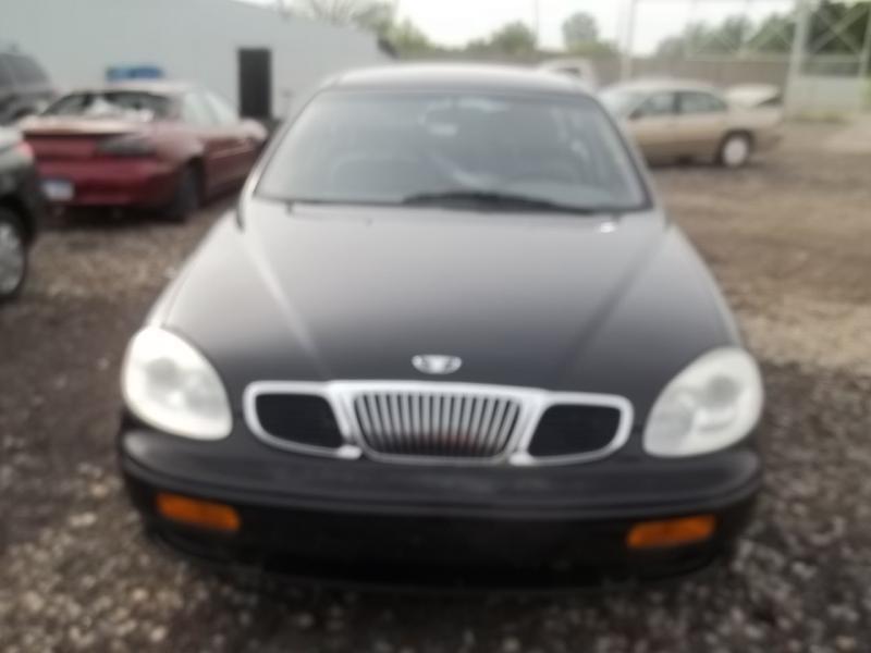 97 98 99 00 01 02 LEGANZA L. CALIPER FRONT, US $33.99, image 2