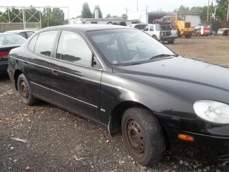 97 98 99 00 01 02 LEGANZA L. CALIPER FRONT, US $33.99, image 3