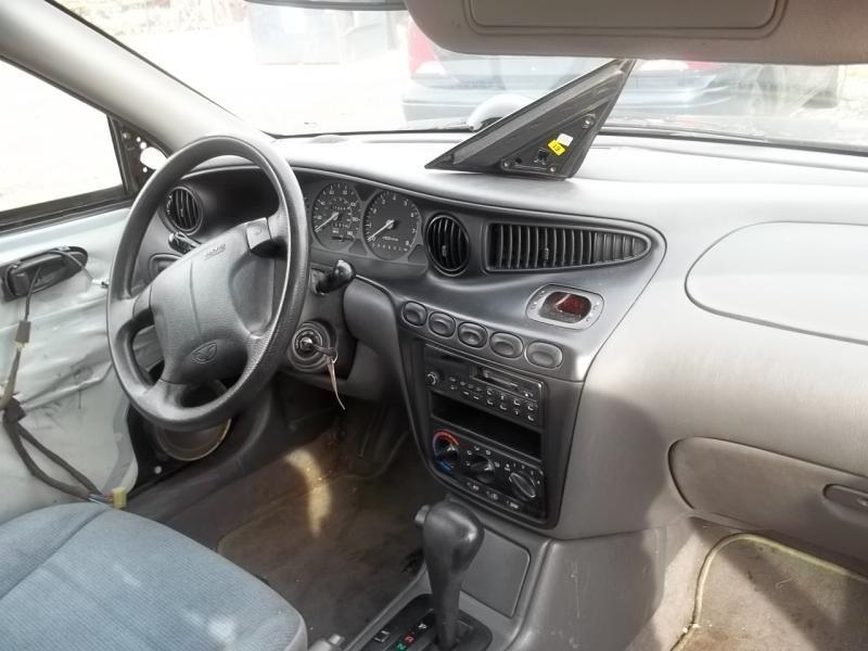 97 98 99 00 01 02 LEGANZA L. CALIPER FRONT, US $33.99, image 4