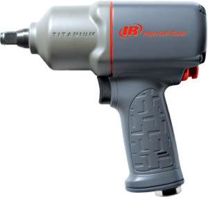 Ir titanium max impactool™ - 1/2" drive impact wrench