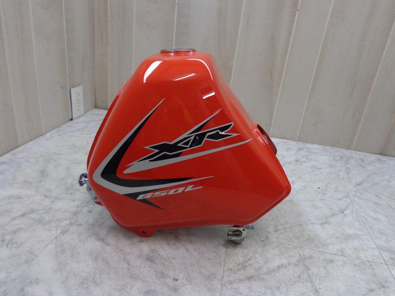 New Gas Tank Fits Honda Xr650 1995-2013 Xr650L Gastank, US $250.00, image 2