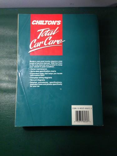 General Motors Cavalier/Cimarron/Firenza/Skyhawk/Sunbird 1982-92 Repair Manual, US $7.99, image 2