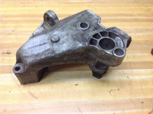99-05 vw golf jetta 2.0 aeg passenger motor mount mk4