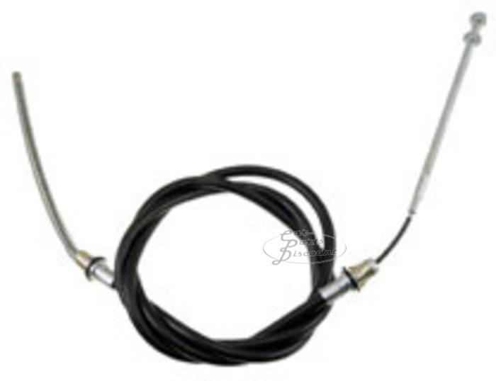 Dorman parking brake cable