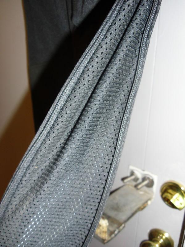 Joe Rocket Black Ballistic Pants Small, US $49.95, image 2