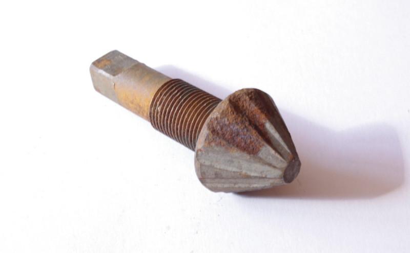 FORD FRONT BRAKE ADJUSTING WEDGE 1928 - 1937 AA BB 51, US $12.00, image 4