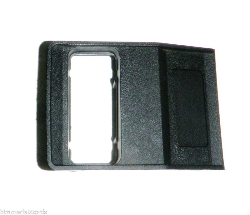 Bmw e34 oem fog light switch trim panel lights m5 525 535 540 51458110498