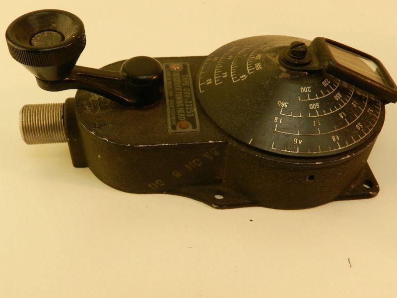 Aviation parts > avionics radio 