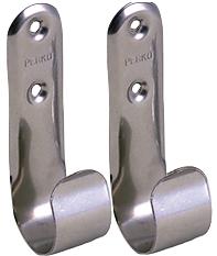Perko ss boat hook holders bulk 0492000sts