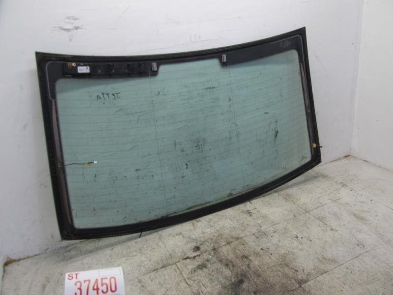 Purchase 05 06 07 08 09 10 VW JETTA SEDAN REAR BACK GLASS WINDSHIELD
