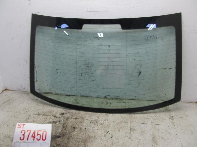 Purchase 05 06 07 08 09 10 VW JETTA SEDAN REAR BACK GLASS WINDSHIELD