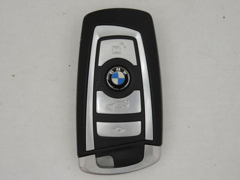 Bmw lot of 1 remote keyless entry remotes