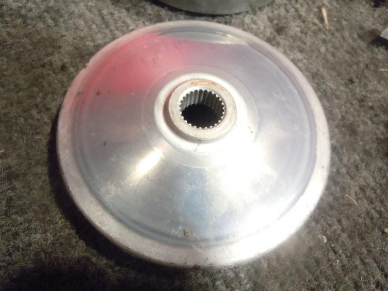 Honda Ruckus NPS50 Scooter OEM Variator, Boss Roller Weights @ Moped Motion, US $44.99, image 5