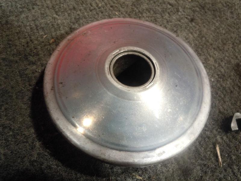 Honda Ruckus NPS50 Scooter OEM Variator, Boss Roller Weights @ Moped Motion, US $44.99, image 6