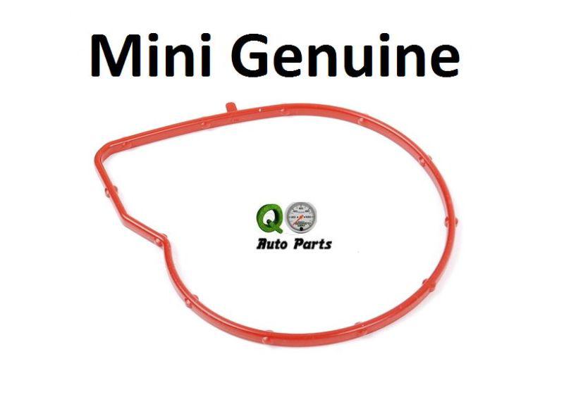 Mini cooper r55/56/57/58/59/60 brand new genuine water pump gasket 11517552836 