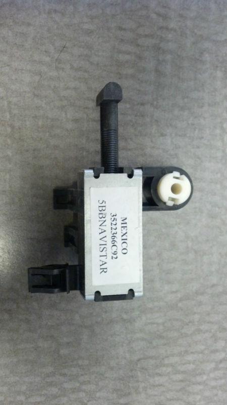 New international navistar stop switch 3522366c92
