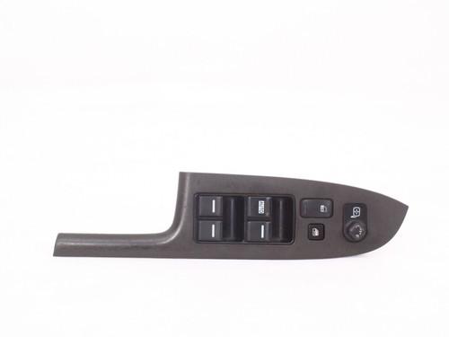 03-08 honda accord master windows control