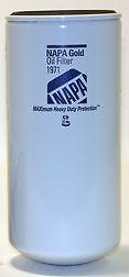 1971 napa gold oil filter