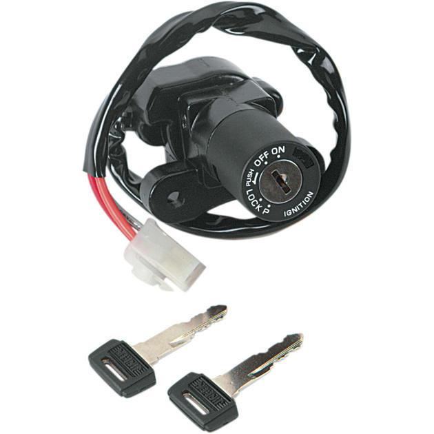Emgo ignition switch fits suzuki rf900r 1994-1997
