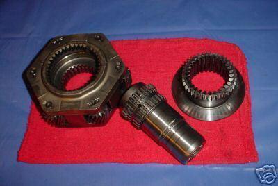 4405 ford explorer transfer case planet set +++