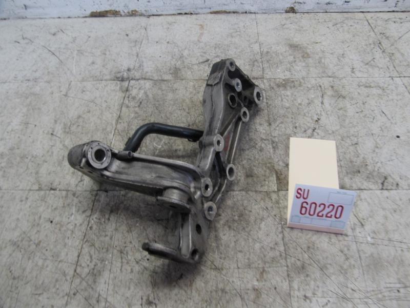 05 06 VW JETTA 2.5L LEFT DRIVER SIDE ENGINE MOUNT BRACKET OEM, US $70.39, image 5