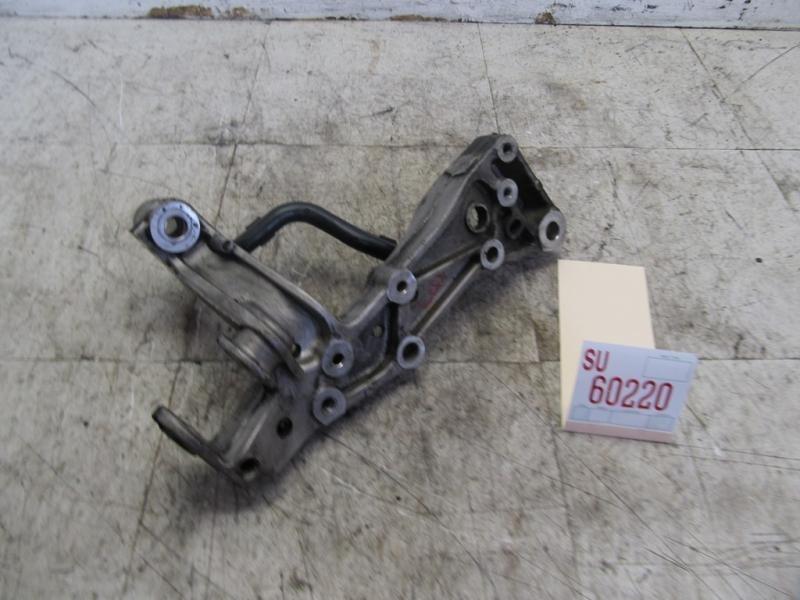 05 06 VW JETTA 2.5L LEFT DRIVER SIDE ENGINE MOUNT BRACKET OEM, US $70.39, image 6
