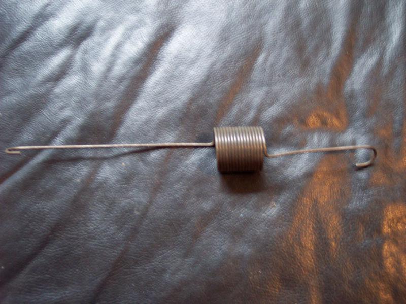 67-72 68 69 70 71 1972 1968 1969 chevy gmc pickup truck 3 4 speed return spring