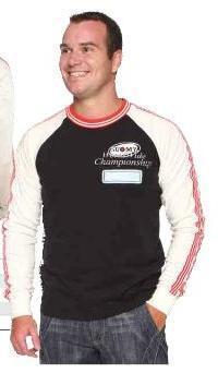 Suomy italy mens track assistance shirt xxl