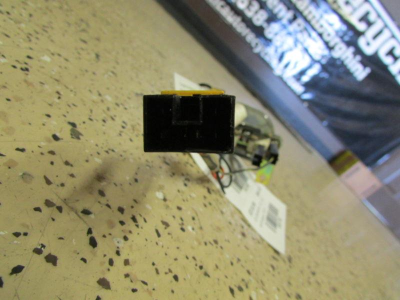 1999 Rolls Royce Silver Spur, Column Adjust Switch, P/N UT11201, US $65.00, image 3