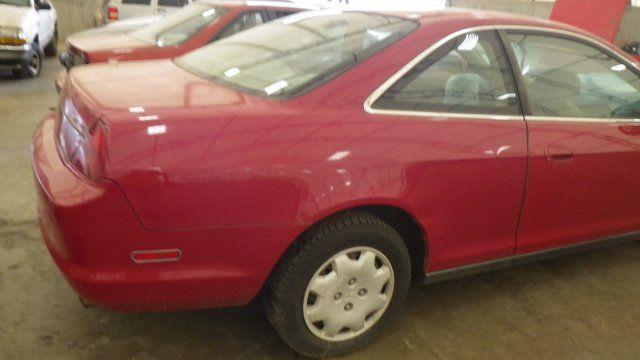 98 99 00 01 02 honda accord ac compressor 4 cyl 1454107